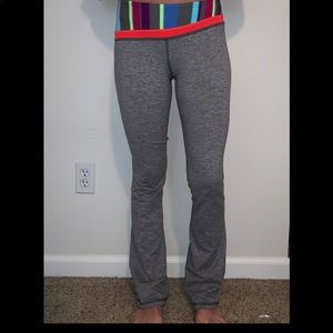 Ivivva yoga pants